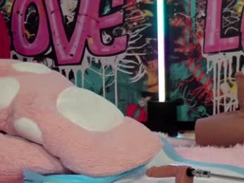 vanessa_love chaturbate stream image, 25.01.2025 13:50