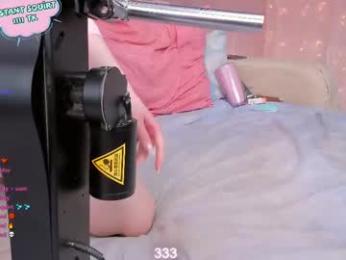 _your_selena_ chaturbate stream image, 11.06.2025 05:50