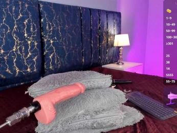 Gisell-Montoy bongacams stream image, 11.06.2025 20:20