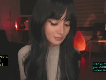 lonelly_lolly98 chaturbate stream image, 12.06.2025 00:00