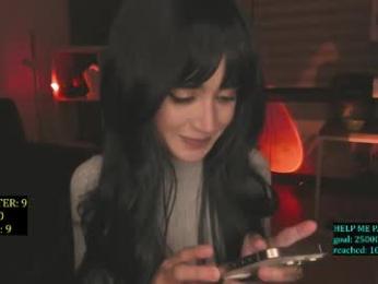 lonelly_lolly98 chaturbate stream image, 12.06.2025 00:00