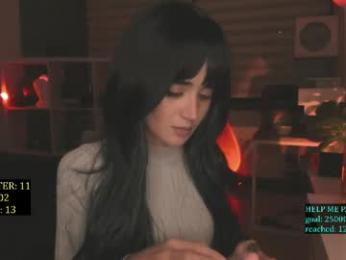 lonelly_lolly98 chaturbate stream image, 12.06.2025 00:00
