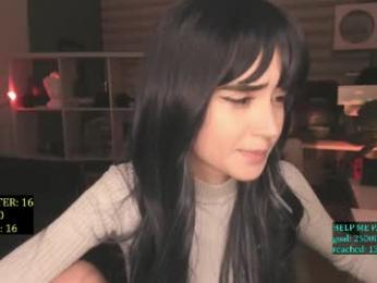 lonelly_lolly98 chaturbate stream image, 12.06.2025 00:00