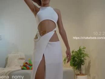shena_nomy chaturbate stream image, 10.02.2025 09:20