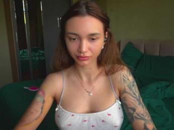 TeonaRose bongacams stream image, 13.06.2025 05:30