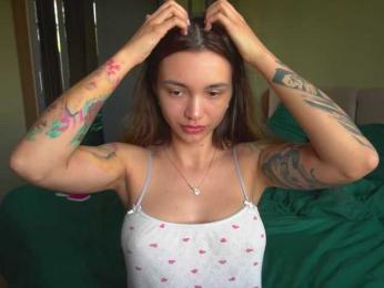 TeonaRose bongacams stream image, 13.06.2025 05:30