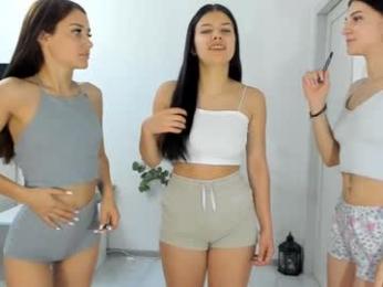 dirtygirls99 chaturbate stream image, 14.06.2025 02:00