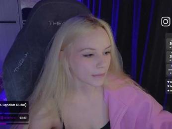 fymryn bongacams stream image, 14.06.2025 18:00