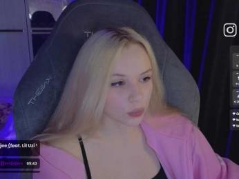 fymryn bongacams stream image, 14.06.2025 18:00