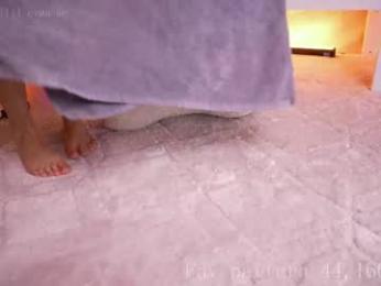 lil_eva chaturbate stream image, 10.02.2025 15:10
