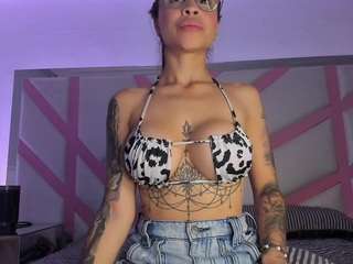 paulinasoto camsoda stream image, 15.06.2025 08:30