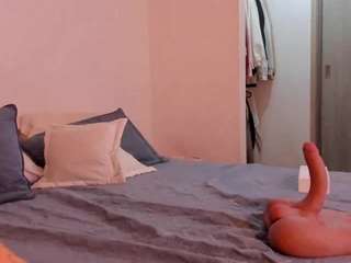 barbieroberts camsoda stream image, 15.06.2025 06:10