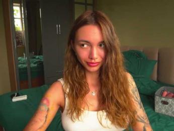 TeonaRose bongacams stream image, 17.06.2025 05:30