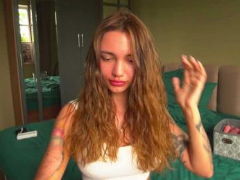 TeonaRose bongacams stream image, 17.06.2025 05:30