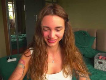 TeonaRose bongacams stream image, 17.06.2025 05:30