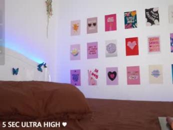 caramelangels chaturbate stream image