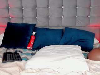 pocahontasfg camsoda stream image, 20.06.2025 04:00