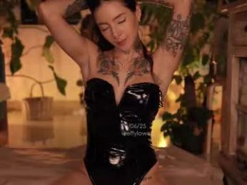 effylowell_ chaturbate stream image, 21.06.2025 01:20