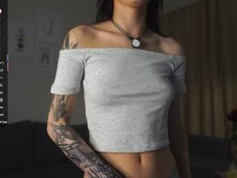 minnietammy chaturbate stream image