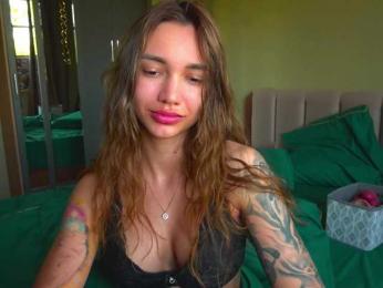 TeonaRose bongacams stream image, 23.06.2025 05:10