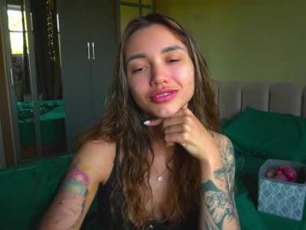 TeonaRose bongacams stream image, 23.06.2025 05:10