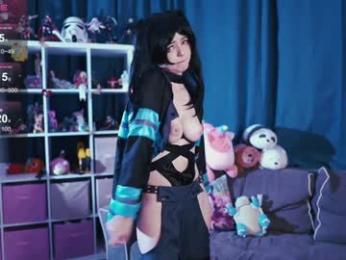 madnessalise chaturbate stream image