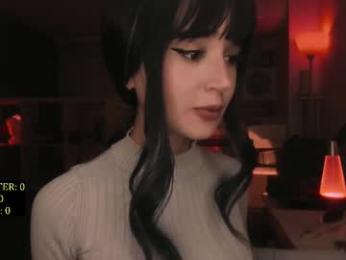 lonelly_lolly98 chaturbate stream image, 25.06.2025 05:00