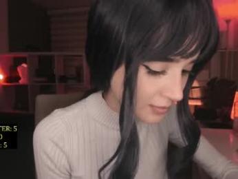 lonelly_lolly98 chaturbate stream image, 25.06.2025 05:00
