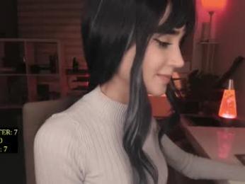 lonelly_lolly98 chaturbate stream image, 25.06.2025 05:00