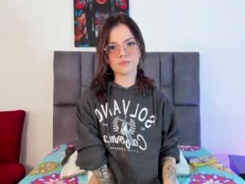 abby_jones2 chaturbate stream image, 25.06.2025 03:30