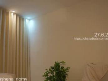 shena_nomy chaturbate stream image, 27.06.2025 13:40