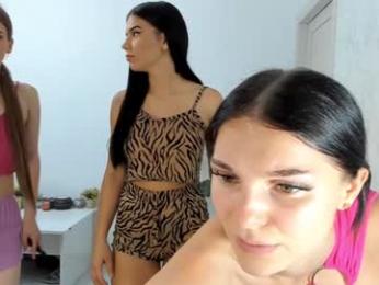 dirtygirls99 chaturbate stream image, 27.06.2025 21:30