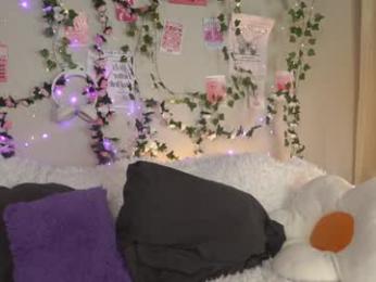 caramelangels chaturbate stream image