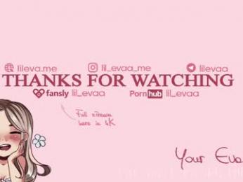 lil_eva chaturbate stream image, 11.02.2025 13:30