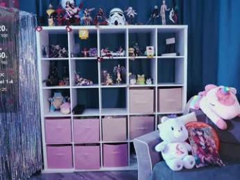 madnessalise chaturbate stream image