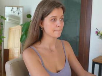 eli_sun chaturbate stream image, 02.07.2025 08:50