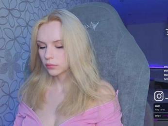fymryn bongacams stream image, 04.07.2025 00:30