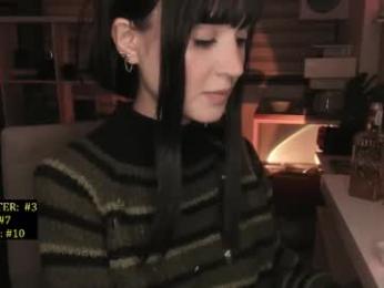 lonelly_lolly98 chaturbate stream image, 05.07.2025 01:10
