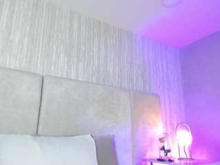 auroradurand camsoda stream image, 12.02.2025 00:50