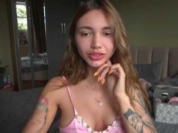 TeonaRose bongacams stream image, 06.07.2025 05:10