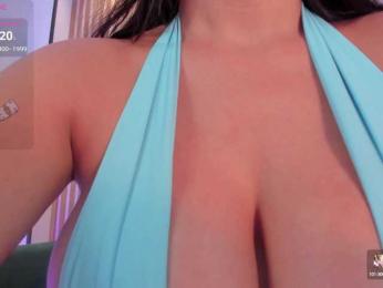 LeahJones bongacams stream image, 11.02.2025 23:10