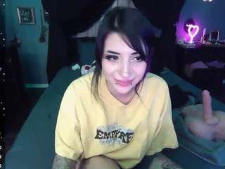 sallylynn camsoda stream image, 12.02.2025 01:40