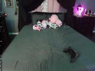 sallylynn camsoda stream image, 12.02.2025 01:40