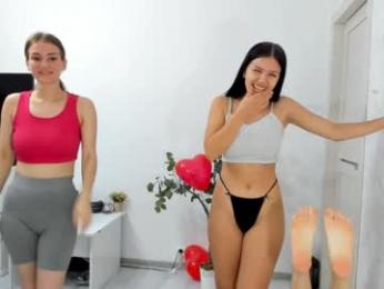 dirtygirls99 chaturbate stream image, 06.07.2025 20:50