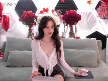 Taanni bongacams stream image, 11.02.2025 23:40