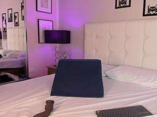 ashley-bruce camsoda stream image, 07.07.2025 19:50
