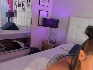 ashley-bruce camsoda stream image, 07.07.2025 19:50