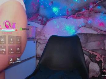 Sofia_1 bongacams stream image, 07.07.2025 19:50
