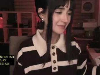 lonelly_lolly98 chaturbate stream image, 08.07.2025 02:20