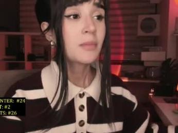 lonelly_lolly98 chaturbate stream image, 08.07.2025 02:20